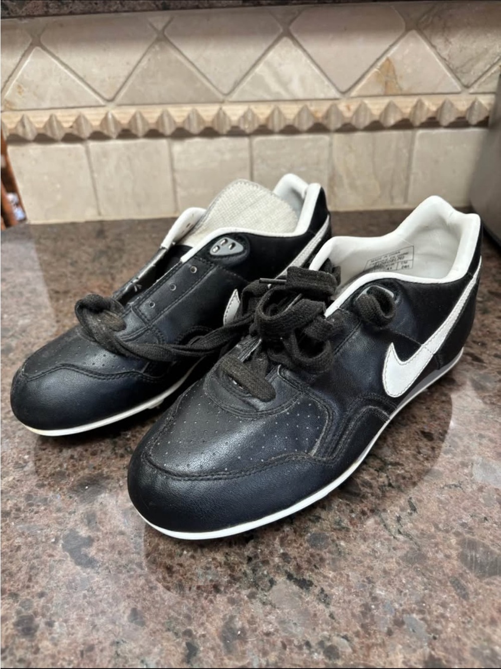 Nike Mens Cleats